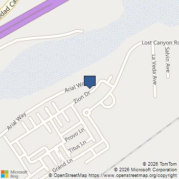 17025 Zion Drive Canyon Country, CA MLS# SR25240782