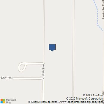 9125 Visalia Avenue Lucerne Valley, CA MLS# HD25129211