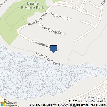 22494 Brightwood Place Saugus, CA MLS# OC25198245