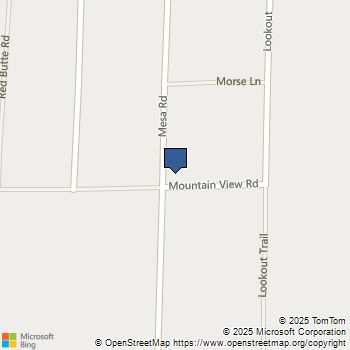 9125 Mesa Road Lucerne Valley, CA MLS# P121480