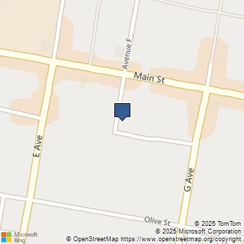 0 Main Hesperia, CA MLS# IG25159072