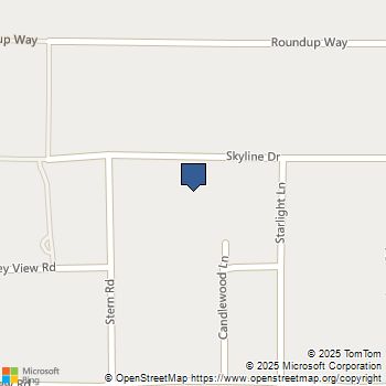 25435 Skyline Drive Apple Valley, CA MLS# CV25219605