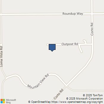 3 Outpost Apple Valley, CA MLS# HD25222791