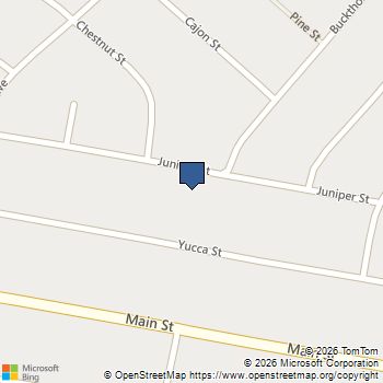 18045 Juniper Hesperia, CA MLS# DW26068414