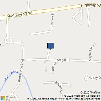 93 Maple Trail Dawsonville, GA MLS# 10675973