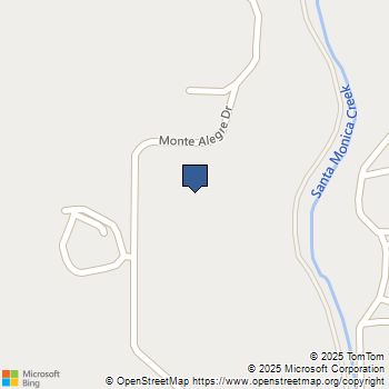 0 Santa Monica Carpinteria, CA MLS# 24353585