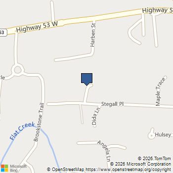 88 Maple Trail Dawsonville, GA MLS# 10668861