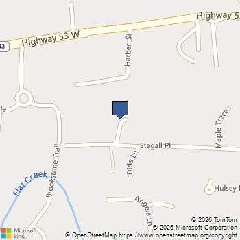 92 Maple Trail Dawsonville, GA MLS# 10668854