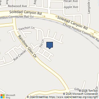 26971 Flo Ln, 153 Canyon Country, CA MLS# GD25251224