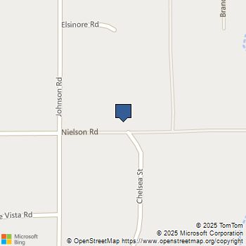 0 Nielson Road Pinon Hills, CA MLS# SW25116916