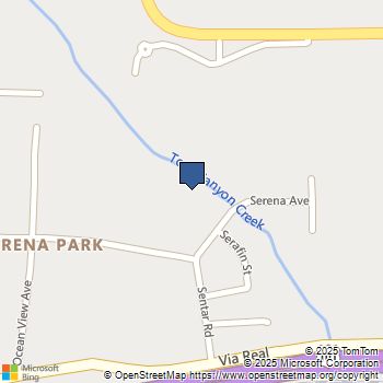 3196 Serena Avenue Carpinteria, CA MLS# IV24029834