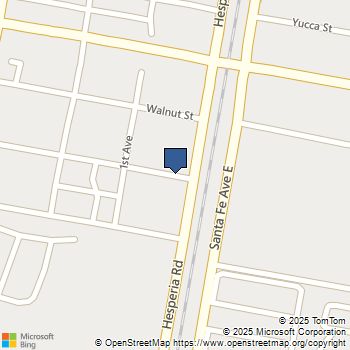 0 Orange Street Hesperia, CA MLS# HD24031273