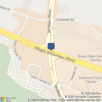 26129 Mcbean Pkwy 43 Valencia, CA MLS# CV25221159