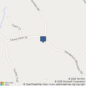 5997 Henderson Mtn. Road Jasper, GA MLS# 10652884