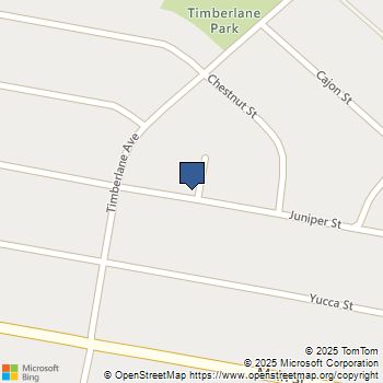 0 Juniper Hesperia, CA MLS# HD25037279