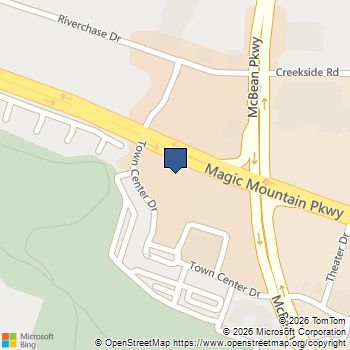 24585 Town Center Drive 4203 Valencia, CA MLS# 24470503