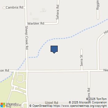 4190 Nielson Road Phelan, CA MLS# HD25179060