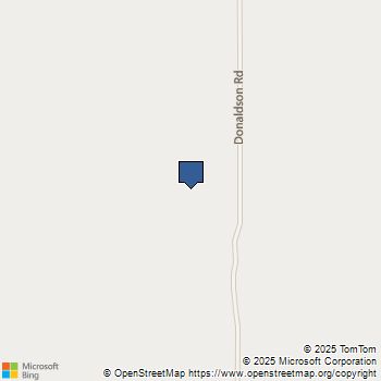 800 Donaldson Road Lucerne Valley, CA MLS# HD25262731