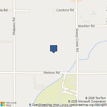 4044 Nielson Road Phelan, CA MLS# CV25185875