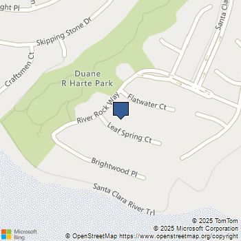 22499 Leaf Spring Court Santa Clarita, CA MLS# 25585775