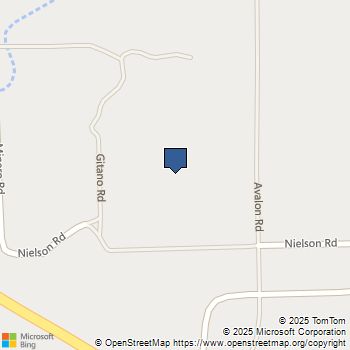 0 Elsinore Pinon Hills, CA MLS# IV24232960