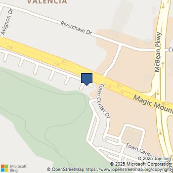 24600 Avignon Valencia, CA MLS# SR25237908