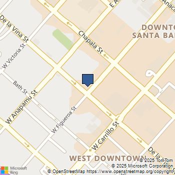 136 W Figueroa Street Santa Barbara, CA MLS# V1-32748