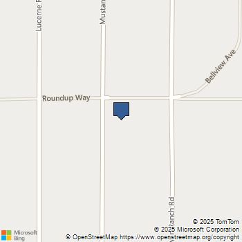 0 Roundup Way Apple Valley, CA MLS# SR25195530