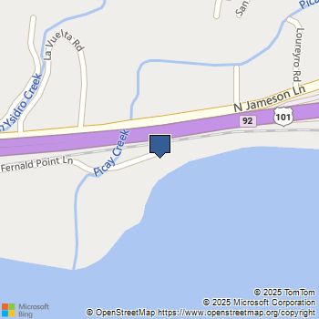 1807 Fernald Point Lane Montecito, CA MLS# 25580013