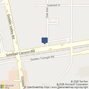 26707 Oak Canyon Country, CA MLS# SR26037540