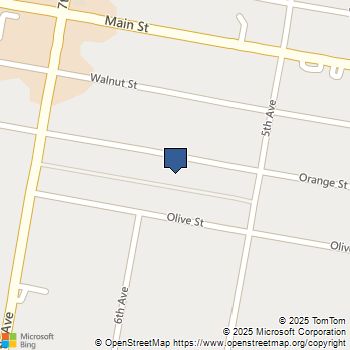 0 Orange Street Hesperia, CA MLS# PW24212323