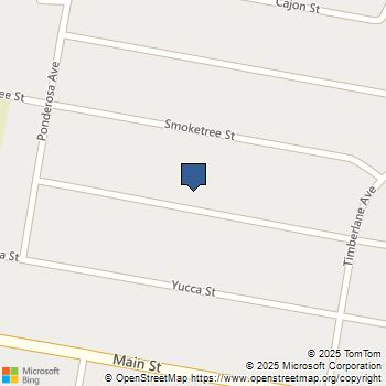 17722 Juniper St Hesperia, CA MLS# CV25247871