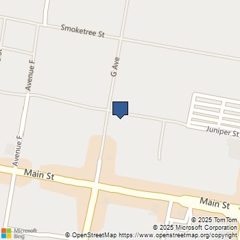 0 G Avenue Hesperia, CA MLS# HD25075531