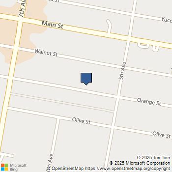 0 Orange Street Hesperia, CA MLS# AR25167276