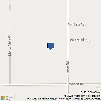 0 Johnson Road Phelan, CA MLS# HD25095625