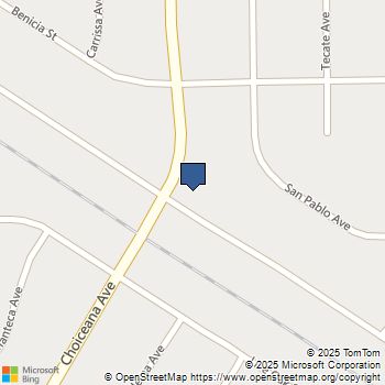 9381 Choiceana Hesperia, CA MLS# HD25248422