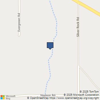 0 Silver Rock Lot 01 Road Pinon Hills, CA MLS# HD25234010