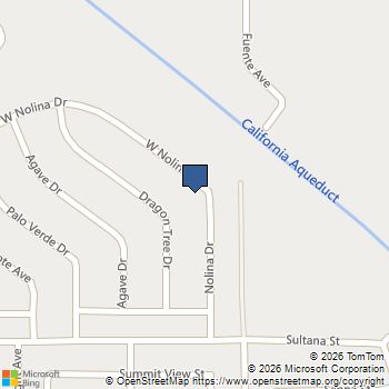 13681 W Nolina Hesperia, CA MLS# PW26002351