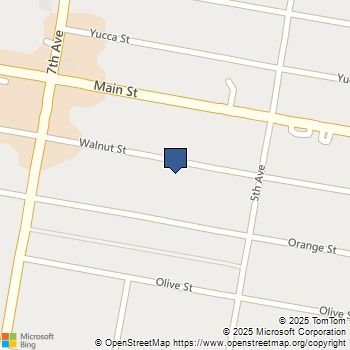 0 Walnut Street Hesperia, CA MLS# HD25200964