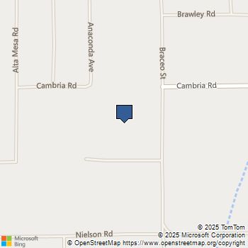 9448 Braceo Oak Hills, CA MLS# HD25256782