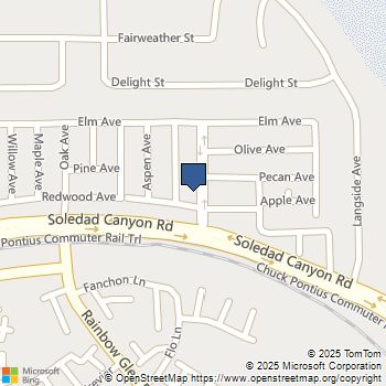 20401 Soledad Canyon Road 511 Canyon Country, CA MLS# SR25056398