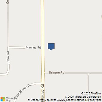 9679 Beekley Road Phelan, CA MLS# HD25221548