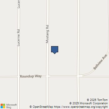 9367 Mustang Av Apple Valley, CA MLS# PTP2502351