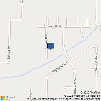 9527 Riggins Road Phelan, CA MLS# P123997