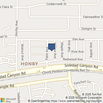 20401 Soledad Canyon Road 114 Canyon Country, CA MLS# SR25278821