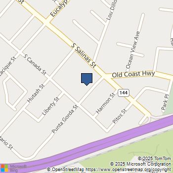 1317 Punta Gorda 1 Santa Barbara, CA MLS# 25564333