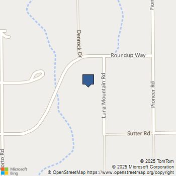 1 Luna Mountain Road Apple Valley, CA MLS# HD25186709