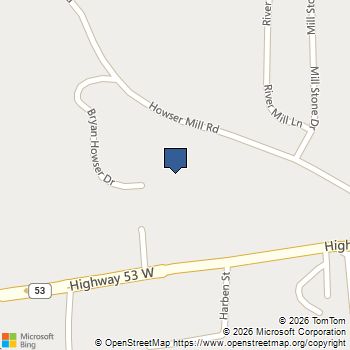 22 Trace Bluff Dawsonville, GA MLS# 10694939