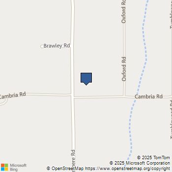 0 Cambria Road Phelan, CA MLS# HD25257726