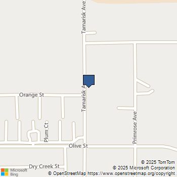 0 Tamarisk Avenue Hesperia, CA MLS# HD23052637